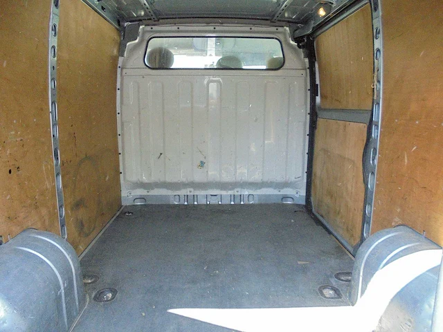 Renault - 1 - master - t28 2.5dci l1h1 - 72-bt-js - afbeelding 5 van  9