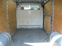 Renault - 1 - master - t28 2.5dci l1h1 - 72-bt-js - afbeelding 5 van  9