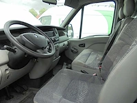 Renault - 1 - master - t28 2.5dci l1h1 - 72-bt-js - afbeelding 6 van  9
