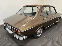 Renault - 12 r - oldtimer 1975 - afbeelding 2 van  26