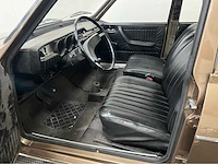 Renault - 12 r - oldtimer 1975 - afbeelding 3 van  26