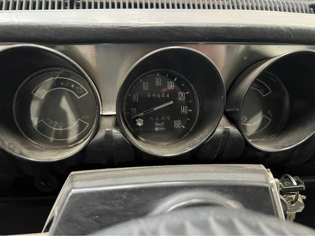 Renault - 12 r - oldtimer 1975 - afbeelding 7 van  26