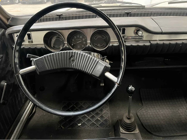 Renault - 12 r - oldtimer 1975 - afbeelding 8 van  26