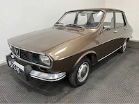Renault - 12 r - oldtimer 1975 - afbeelding 1 van  26