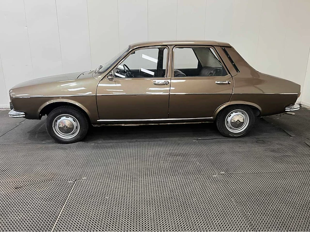 Renault - 12 r - oldtimer 1975 - afbeelding 20 van  26