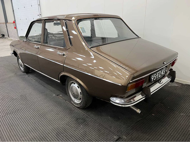 Renault - 12 r - oldtimer 1975 - afbeelding 21 van  26