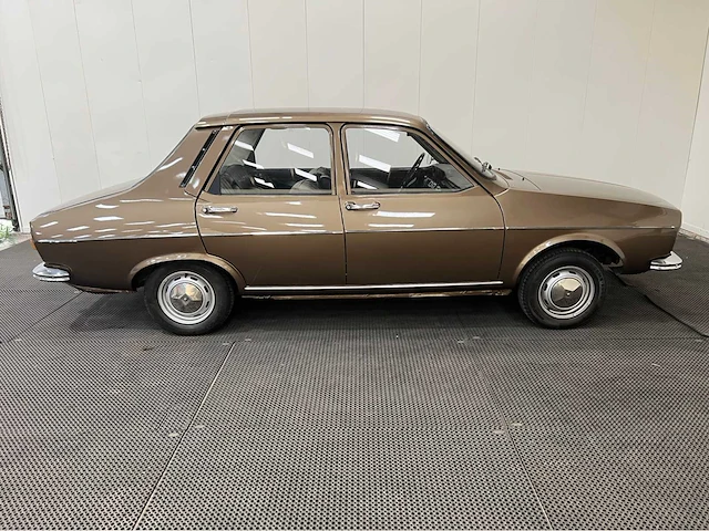 Renault - 12 r - oldtimer 1975 - afbeelding 26 van  26