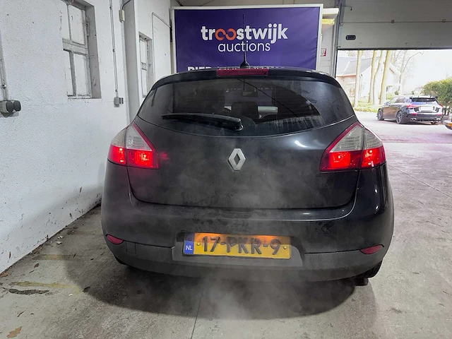 Renault - 1.4 tce celsium - 17-pkr-9 - afbeelding 18 van  23