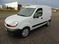 Renault - 1.5 dci 60 gr.conf. - 67-bz-kf - afbeelding 1 van  11