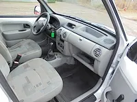 Renault - 1.5 dci 60 gr.conf. - 67-bz-kf - afbeelding 7 van  11