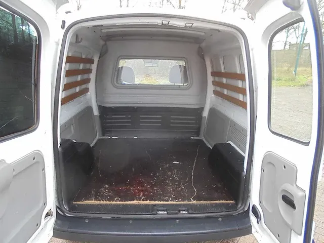 Renault - 1.5 dci 60 gr.conf. - 67-bz-kf - afbeelding 8 van  11