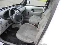 Renault - 1.5 dci 60 gr.conf. - 67-bz-kf - afbeelding 9 van  11