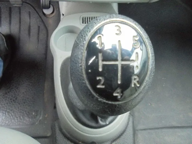 Renault - 1.5 dci 60 gr.conf. - 67-bz-kf - afbeelding 11 van  11