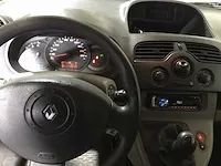 Renault - 1.5 dci 70 confort - v-800-gr - afbeelding 2 van  18