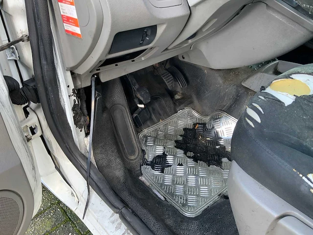 Renault - 1.5 dci 85 expr.comf - bedrijfswagen - afbeelding 4 van  20