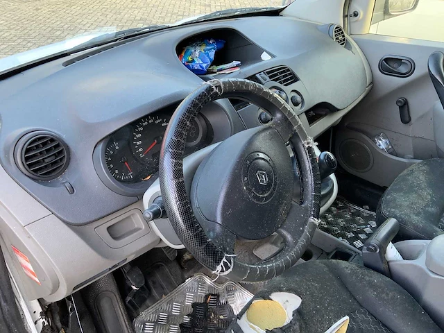 Renault - 1.5 dci 85 expr.comf - bedrijfswagen - afbeelding 5 van  20