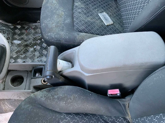 Renault - 1.5 dci 85 expr.comf - bedrijfswagen - afbeelding 7 van  20