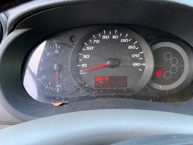 Renault - 1.5 dci 85 expr.comf - bedrijfswagen - afbeelding 13 van  20