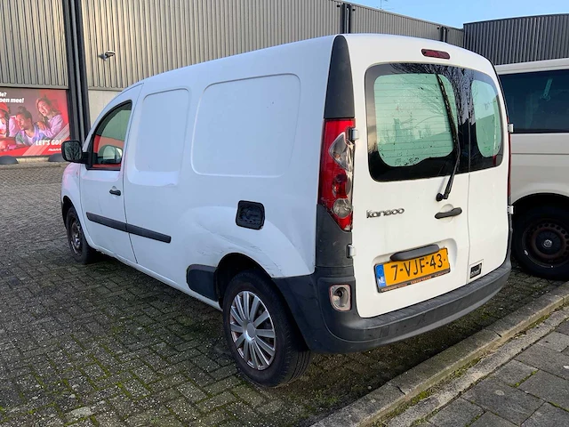 Renault - 1.5 dci 85 expr.comf - bedrijfswagen - afbeelding 14 van  20