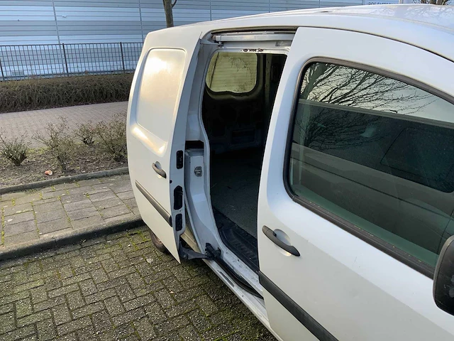 Renault - 1.5 dci 85 expr.comf - bedrijfswagen - afbeelding 16 van  20