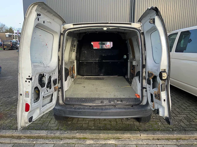 Renault - 1.5 dci 85 expr.comf - bedrijfswagen - afbeelding 17 van  20