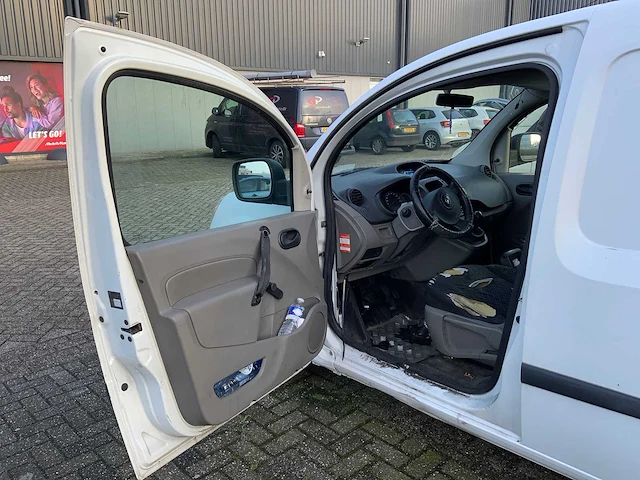 Renault - 1.5 dci 85 expr.comf - bedrijfswagen - afbeelding 19 van  20