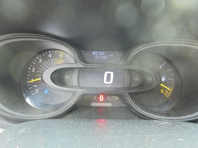 Renault - 1.6 dci t29l1h1comen - vk-017-h - afbeelding 7 van  19