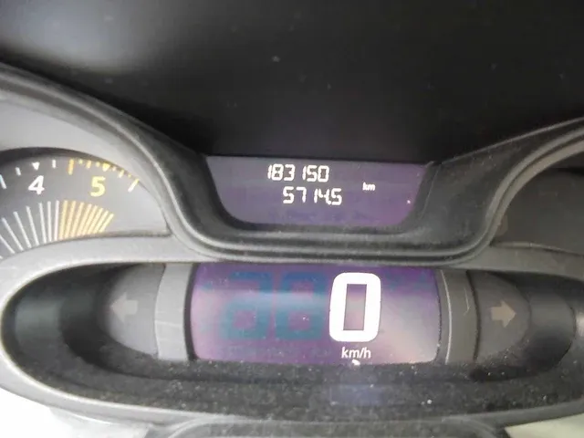 Renault - 1.6 dci t29l1h1comen - vk-017-h - afbeelding 8 van  19