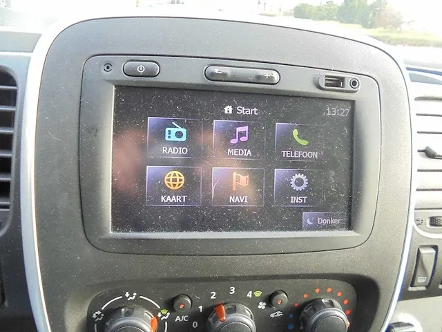 Renault - 1.6 dci t29l1h1comen - vk-017-h - afbeelding 11 van  19