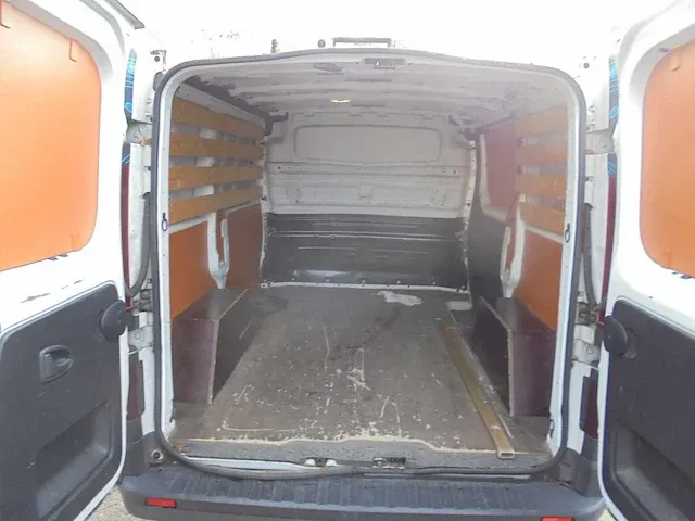 Renault - 1.6 dci t29l1h1comen - vk-017-h - afbeelding 16 van  19