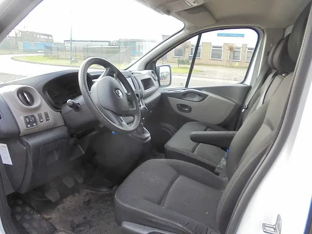Renault - 1.6 dci t29l1h1comen - vk-017-h - afbeelding 19 van  19