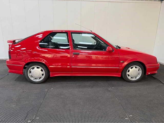 Renault - 19 - 1.8 16v - phase 1 - personenauto - 1992 - afbeelding 27 van  30