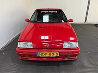 Renault - 19 - 1.8 16v - phase 1 - personenauto - 1992 - afbeelding 23 van  30