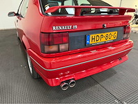 Renault - 19 - 1.8 16v - phase 1 - personenauto - 1992 - afbeelding 2 van  30