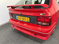 Renault - 19 - 1.8 16v - phase 1 - personenauto - 1992 - afbeelding 3 van  30