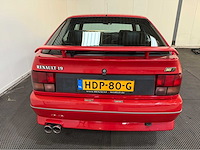 Renault - 19 - 1.8 16v - phase 1 - personenauto - 1992 - afbeelding 4 van  30