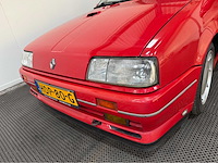 Renault - 19 - 1.8 16v - phase 1 - personenauto - 1992 - afbeelding 5 van  30