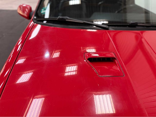 Renault - 19 - 1.8 16v - phase 1 - personenauto - 1992 - afbeelding 6 van  30