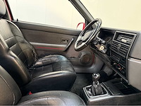 Renault - 19 - 1.8 16v - phase 1 - personenauto - 1992 - afbeelding 13 van  30