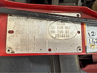 Renault - 19 - 1.8 16v - phase 1 - personenauto - 1992 - afbeelding 14 van  30