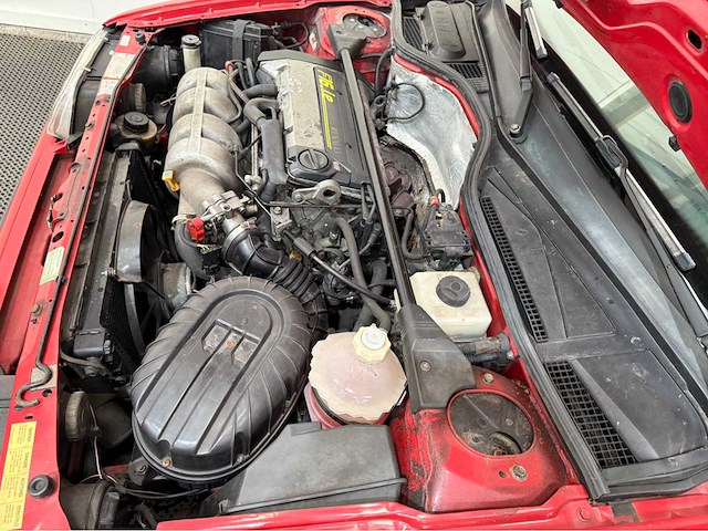 Renault - 19 - 1.8 16v - phase 1 - personenauto - 1992 - afbeelding 16 van  30