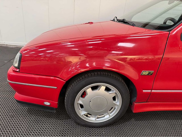 Renault - 19 - 1.8 16v - phase 1 - personenauto - 1992 - afbeelding 18 van  30