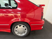 Renault - 19 - 1.8 16v - phase 1 - personenauto - 1992 - afbeelding 19 van  30