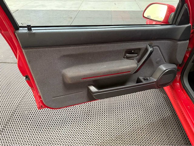 Renault - 19 - 1.8 16v - phase 1 - personenauto - 1992 - afbeelding 22 van  30