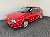 Renault - 19 - 1.8 16v - phase 1 - personenauto - 1992 - afbeelding 12 van  30