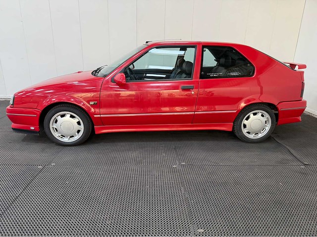 Renault - 19 - 1.8 16v - phase 1 - personenauto - 1992 - afbeelding 25 van  30