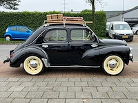 Renault - 1957 - 4 cv - grand luxe - ar-08-17 - afbeelding 32 van  37