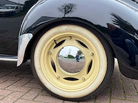 Renault - 1957 - 4 cv - grand luxe - ar-08-17 - afbeelding 4 van  37