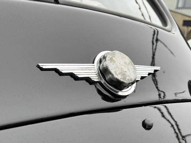Renault - 1957 - 4 cv - grand luxe - ar-08-17 - afbeelding 6 van  37