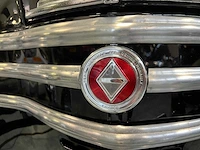 Renault - 1957 - 4 cv - grand luxe - ar-08-17 - afbeelding 7 van  37
